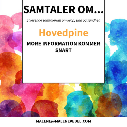 Samtaler om Hovedpine